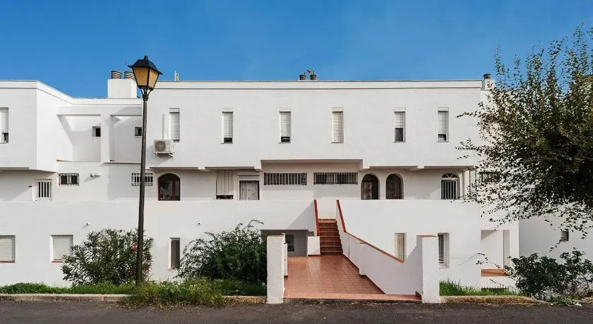 Maison avec 3 chambres à coucher pour 6 personnes - Image 1