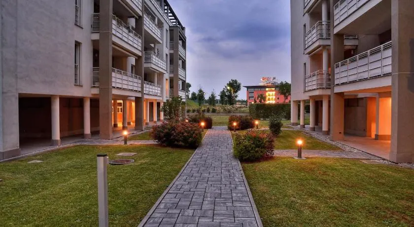 Bloom Apartment - Image 1