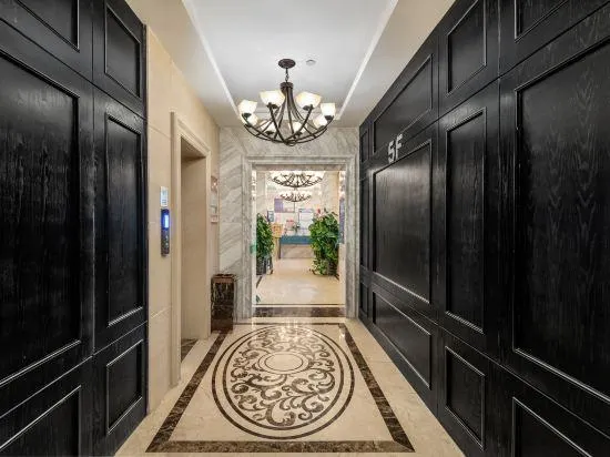 Guiyang No. 7 Garden Hotel (Taiping Road ，near the Penshuichi Metro Station,a popular street) - Image 1