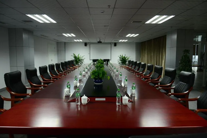 Xintiancheng Hotel - Image 1