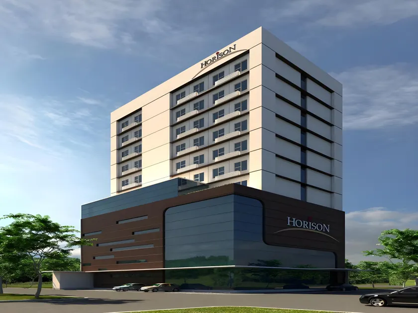 Hotel Remcy - Image 1