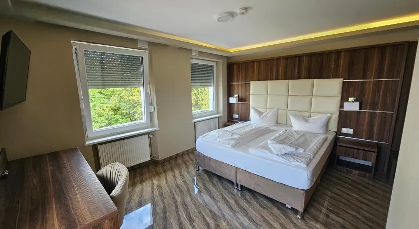Hotel City Faber - Image 1
