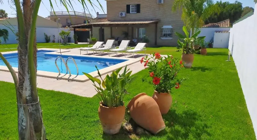 Dunas villa - Image 1