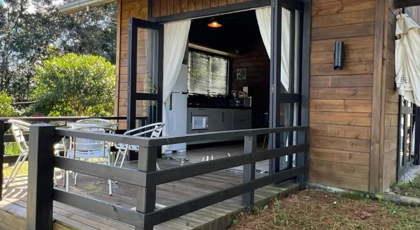 Cabana Trinca Ferro - Image 1