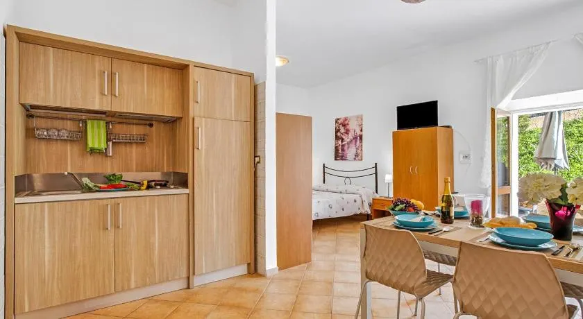 Residence Argentiera - Image 1