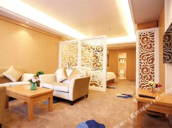Eastern City International Hotel - Image 1