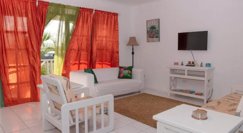 Edtricica Apartment - Image 1
