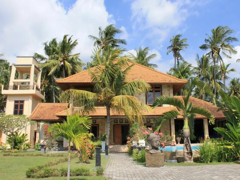 Villa Romy and Bungalows - Image 1