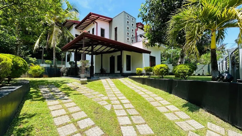Yemima Villa - Image 1