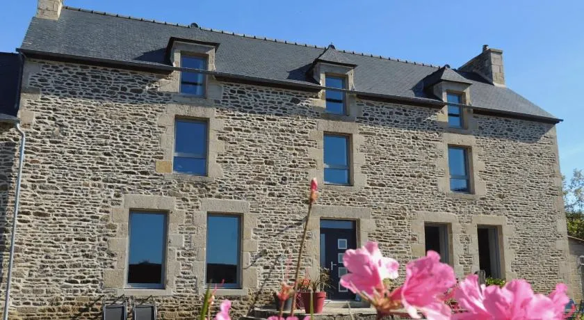 Céshap - Chambres d'hôtes avec Jacuzzi - Image 1