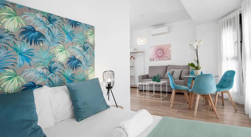 Apartamentos Isabella by Concept Flats - Image 1