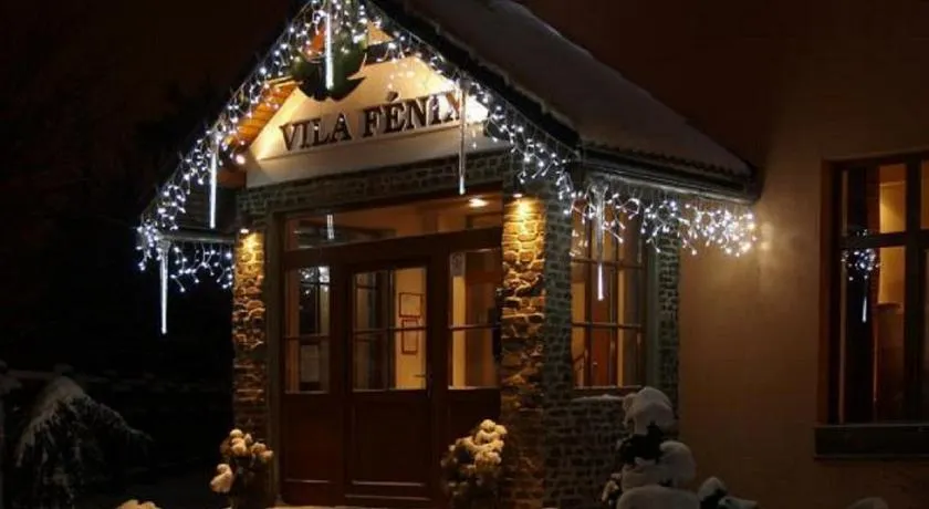 Vila Fenix B&B - Image 1
