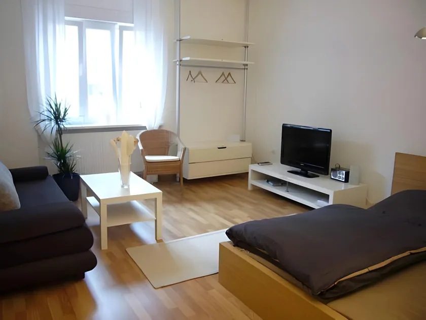 Apartments Thommen - Image 1