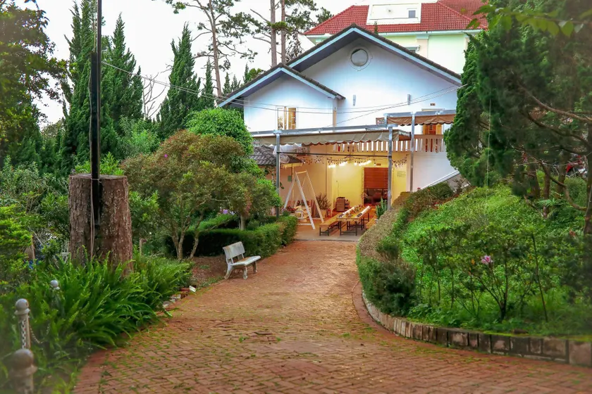 dalat garden - Image 1