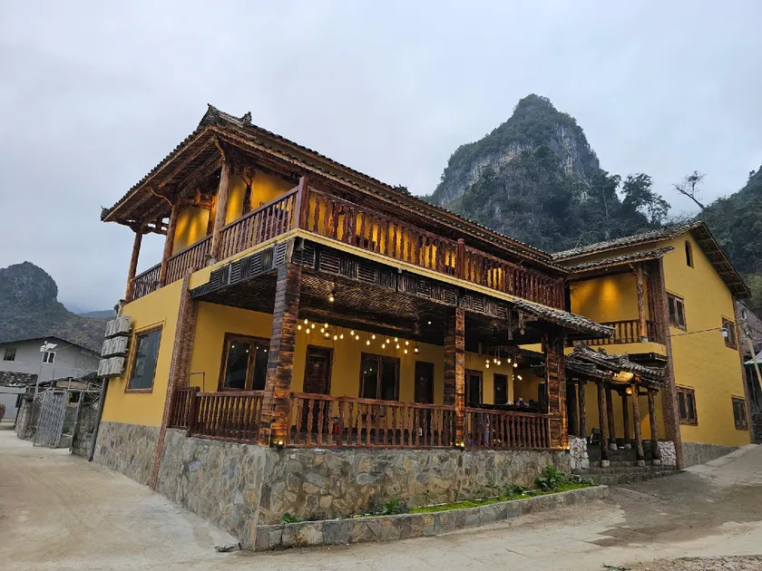 PiTu Homestay - Image 1