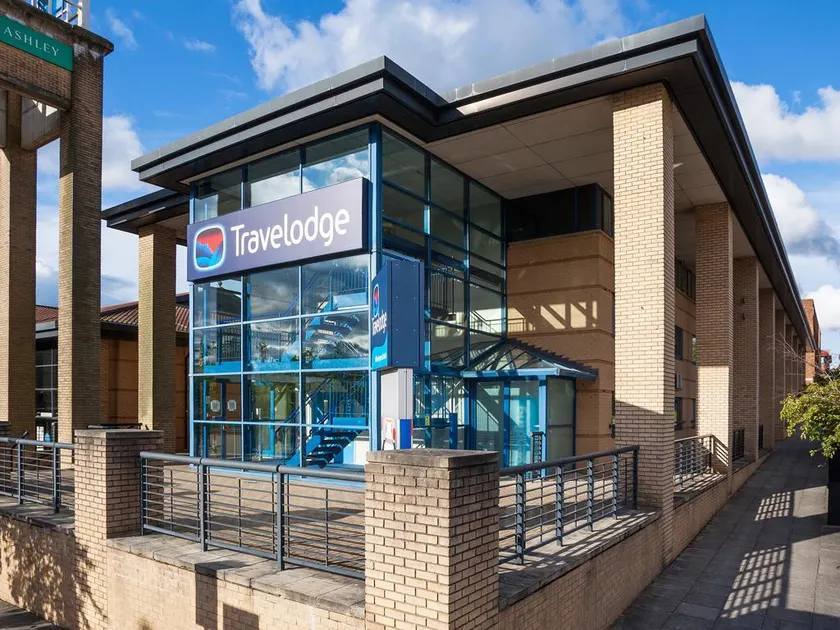 Travelodge Milton Keynes Central - Image 1