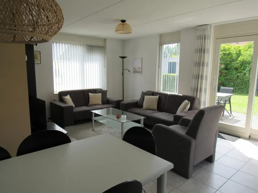 House in Breskens near Dutch Coast - Image 1