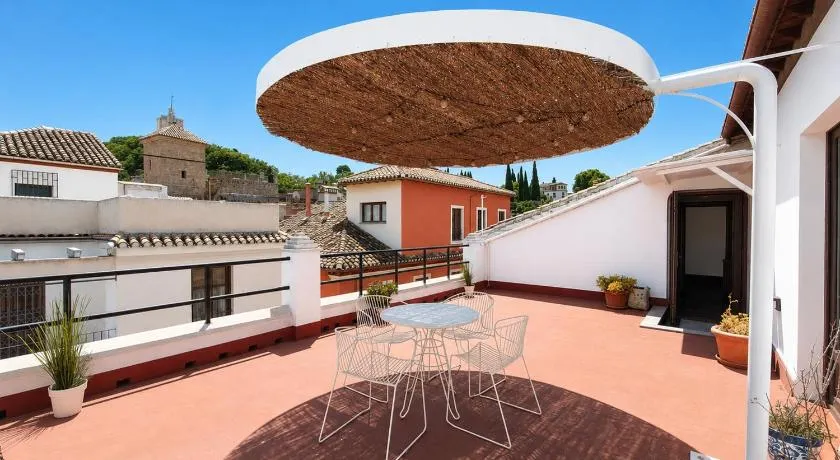 APN Ático Alhambra - Image 1