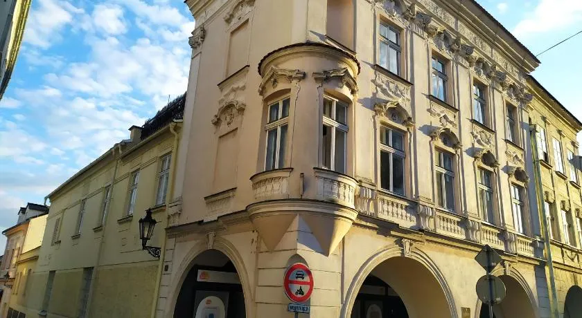 Apartmány Šitavanc - Image 1