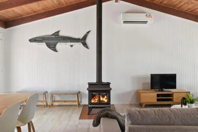 Sunset Sanctuary 500m to beach Pet Friendly - Image 1
