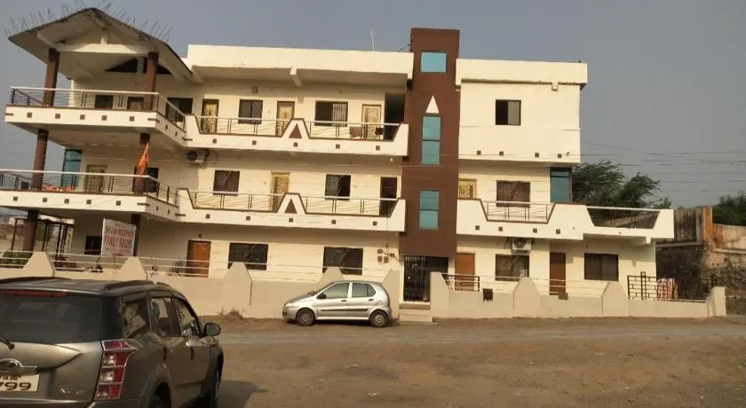 Shivam Residency - Image 1