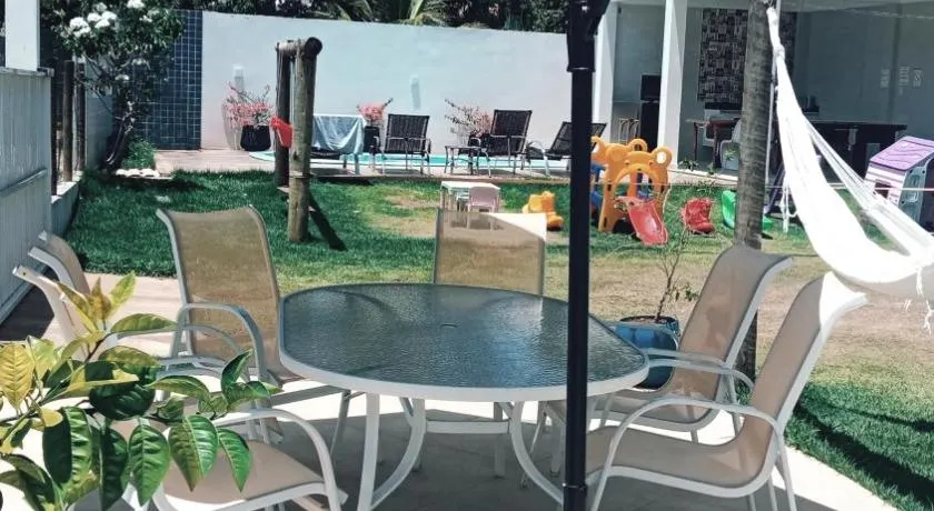 pousada 3 Marias - Image 1