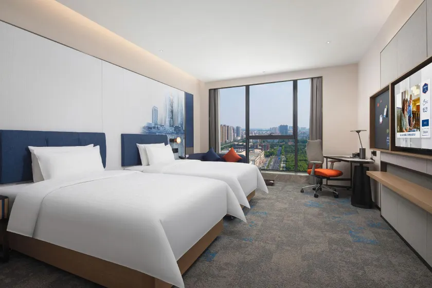 Hampton by Hilton Yongcheng - Image 1
