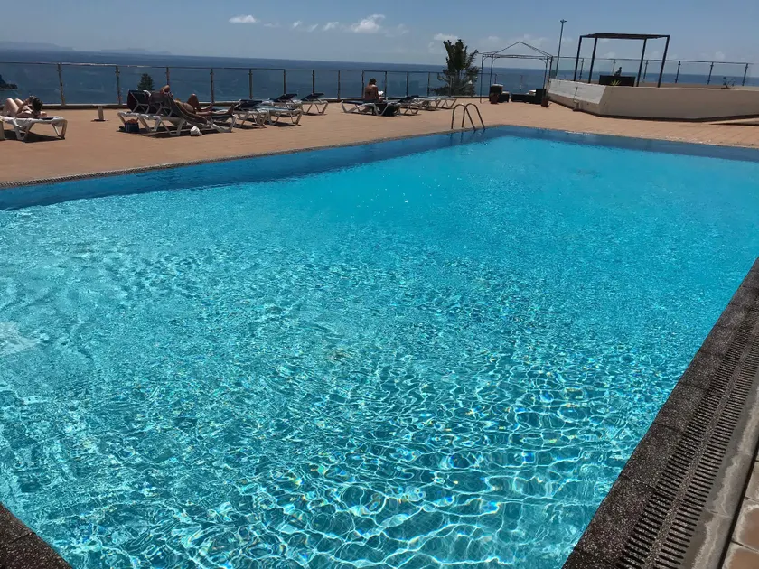 Apartamentos Do Mar Funchal - 50 m de l'océan - Image 1