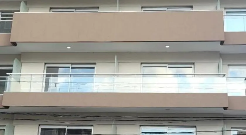 Zafiro Apartments 4 pax - Image 1