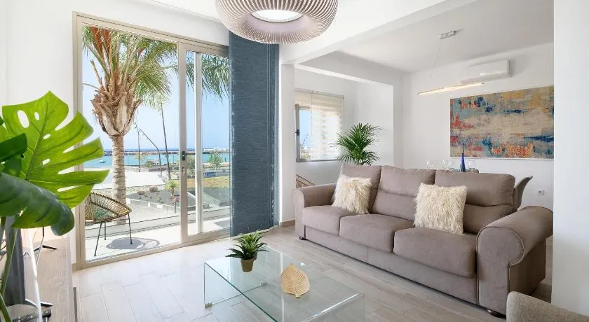 Apartamento Paula con vistas al mar - Image 1