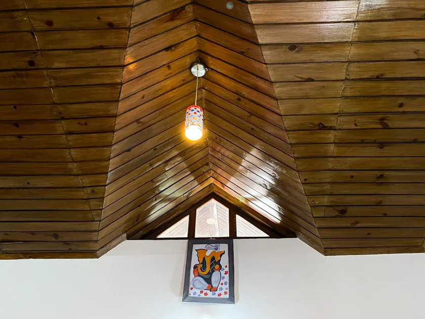 Woods Homestay - Image 1