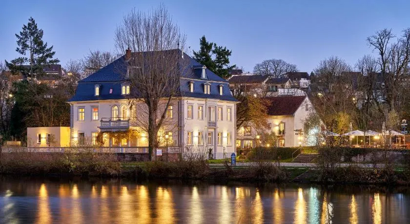 Villa Keller by Erasmus - Image 1