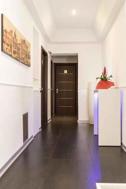  Imperial Suite Roma - Civis Hotels - Image 1