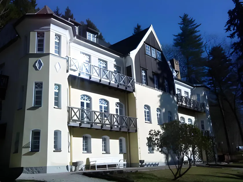 Villa Wilisch - Image 1