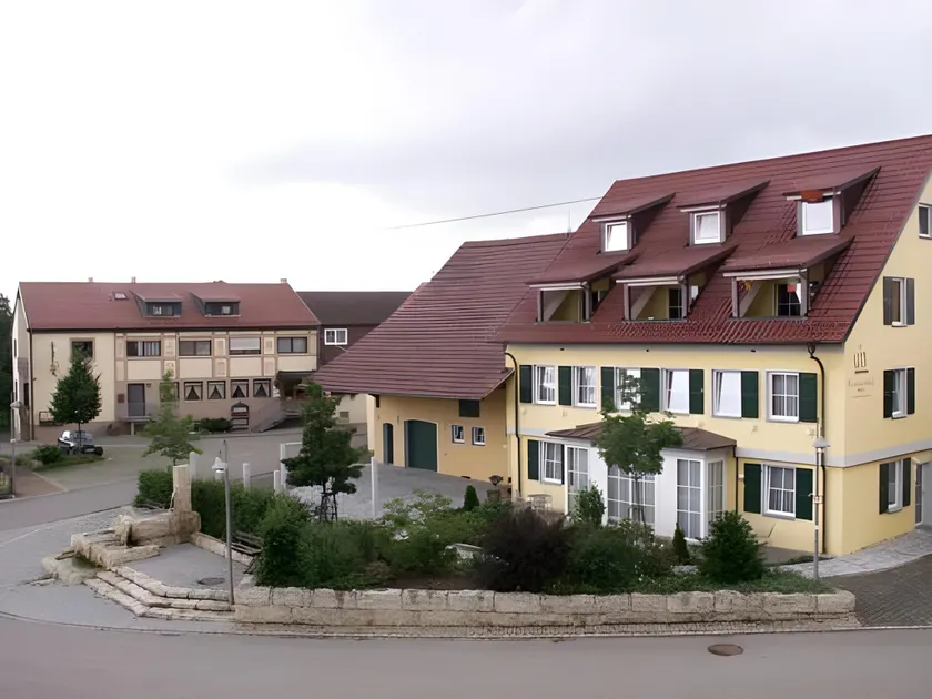 Köhlers Krone - Image 1