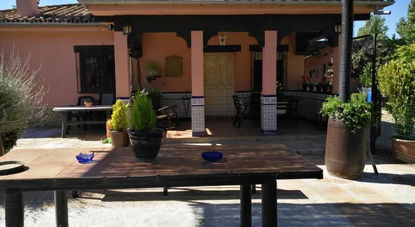 Casa Rural Las Palmeras - Image 1
