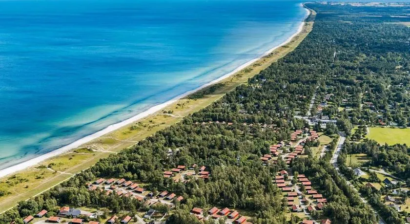 6 person holiday home in Væggerløse - Image 1