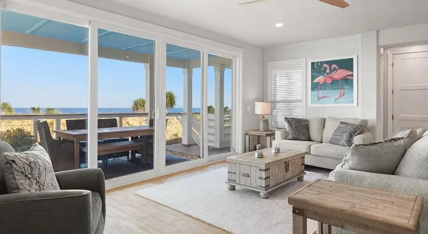 Serenity Shores at Surfview Paradise - Image 1