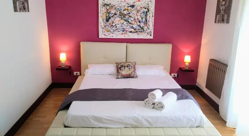 Artemide Rent BedRooms - Image 1