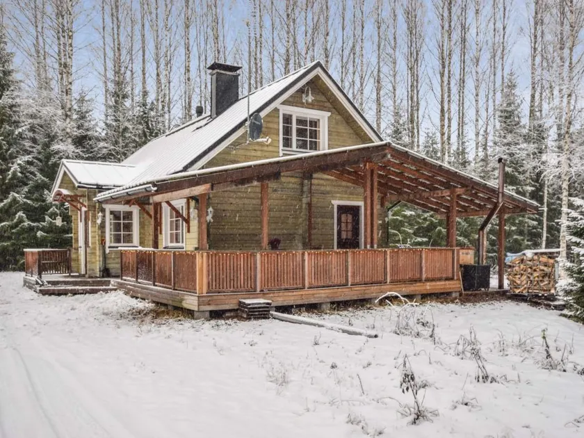 Ferienhaus Josala by Interhome - Image 1