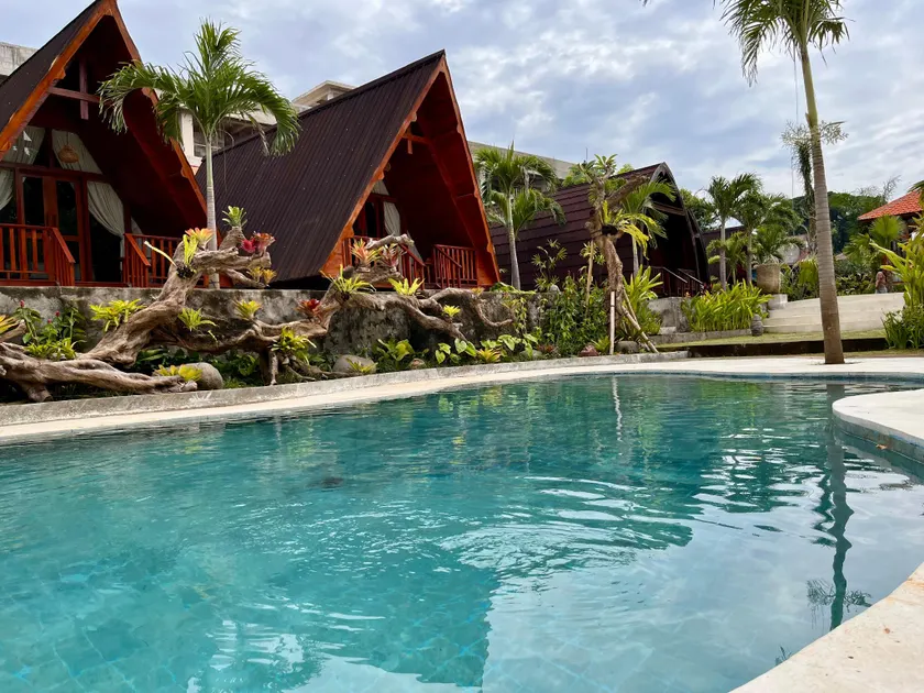 Dalung Tropical - Image 1