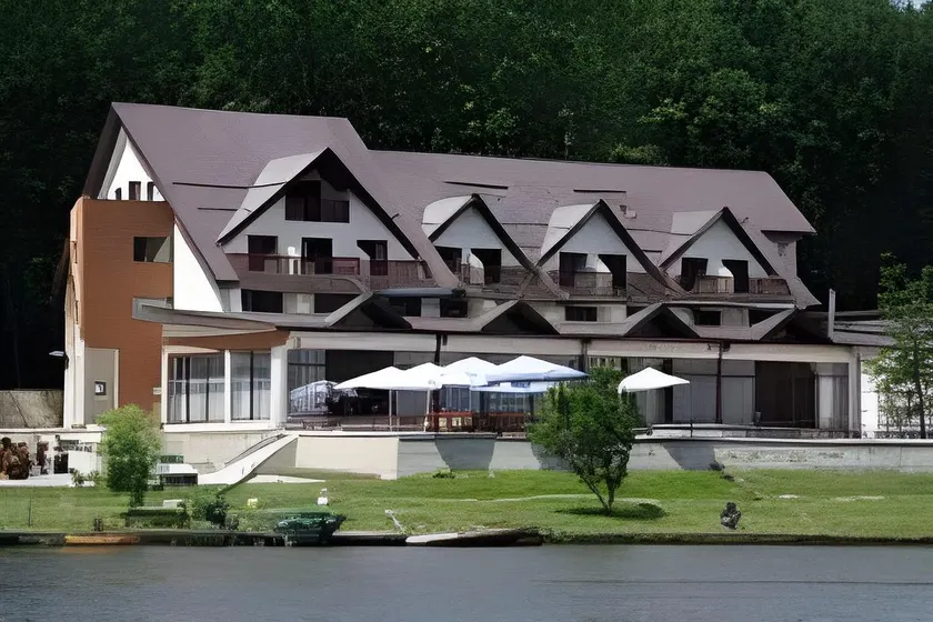 Hotel Ciric - Image 1