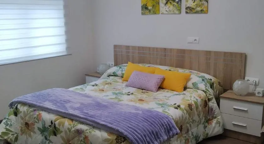 Apartamento Casco Antiguo Ponferrada - Image 1