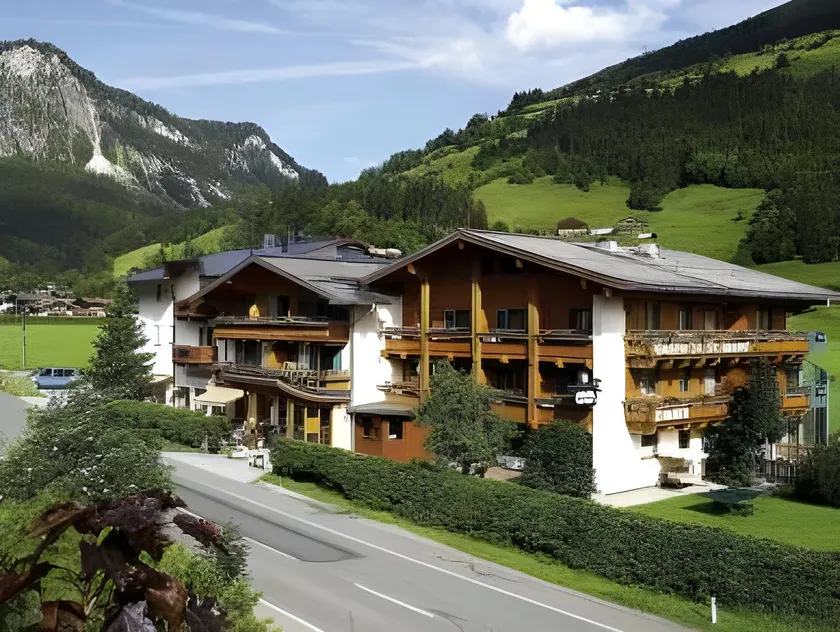Familiengasthof Schranz - Image 1