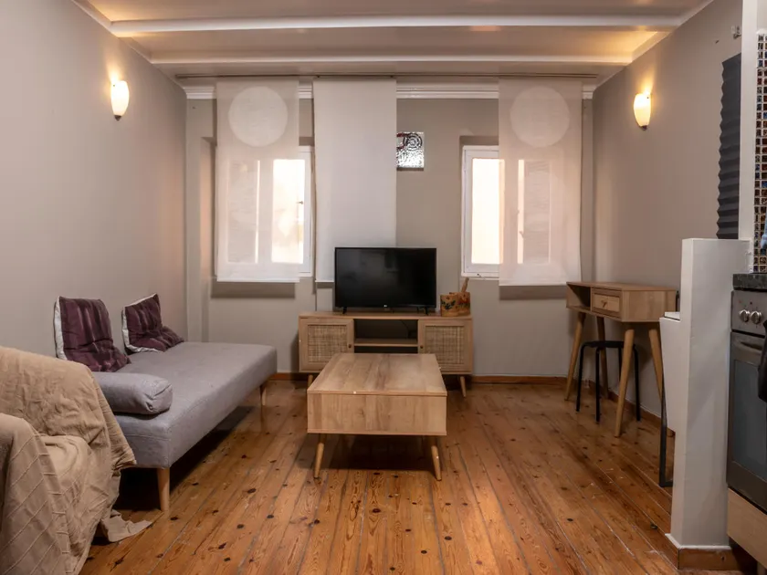 CAMPIELLO apt by LOC HOSPITALITY - Image 1