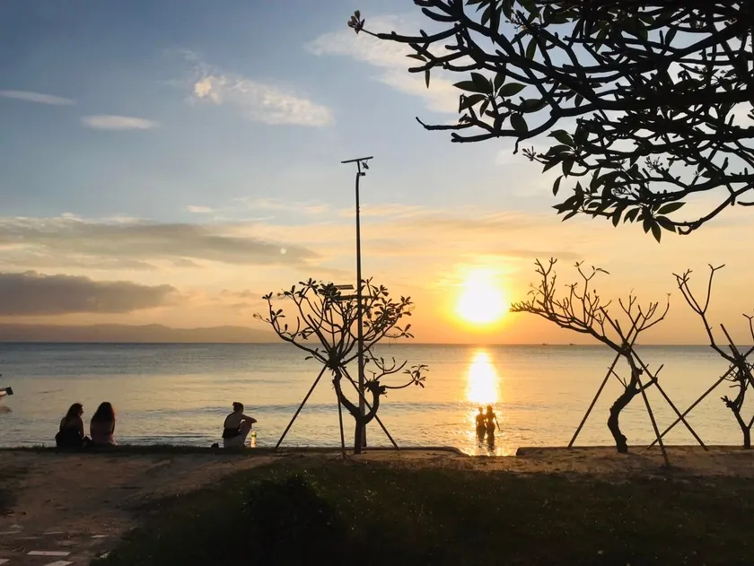 Charung by The Sea - Image 1
