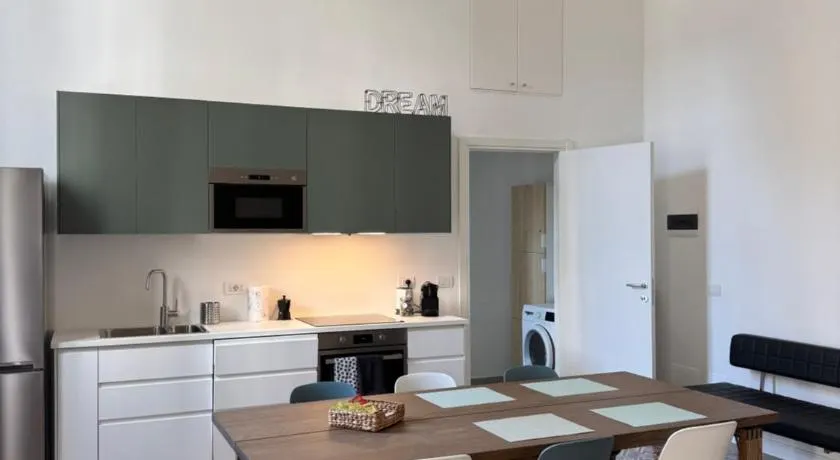 Spacious Loft Baia del Re - Navigli - Image 1