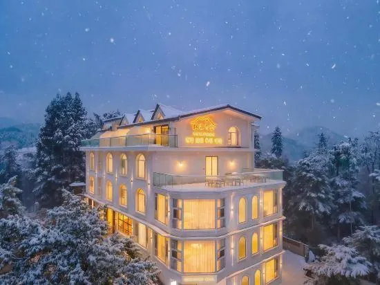 Linhai Feixue Hotel - Image 1