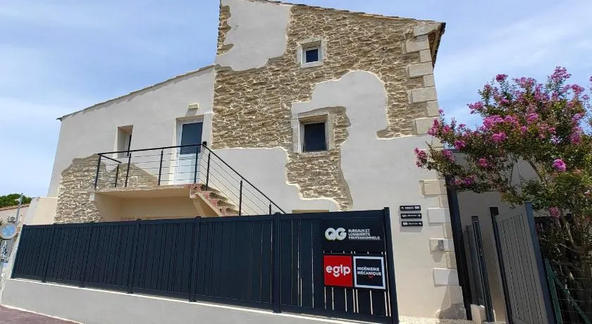 Le QG - Image 1