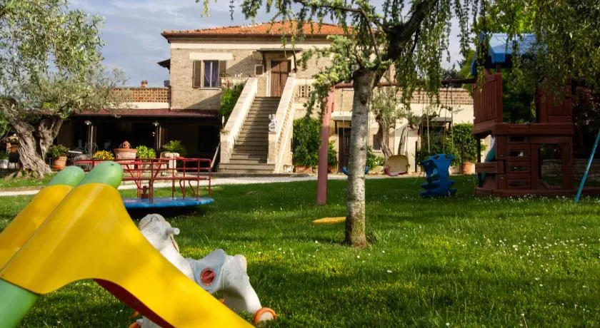 Agriturismo La Collinetta - Image 1